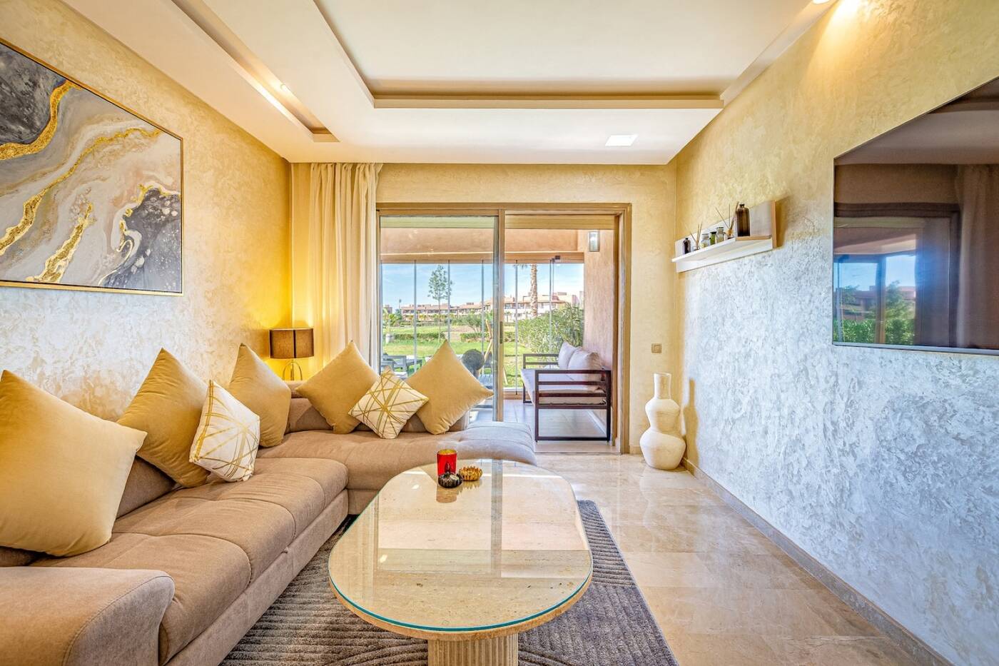 Appart Prestigia Saphir 1