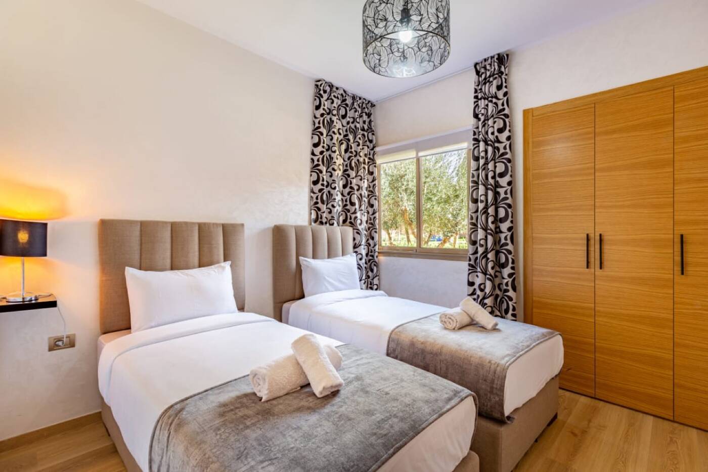 Appart Prestigia Saphir 1