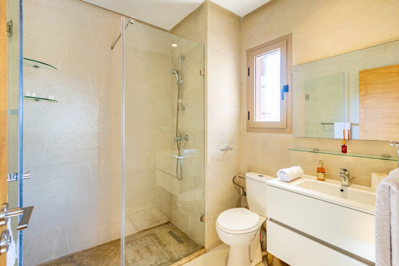 Appart Prestigia Saphir 1