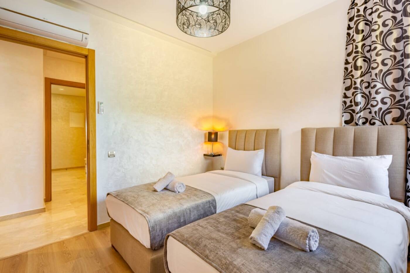 Appart Prestigia Saphir 1