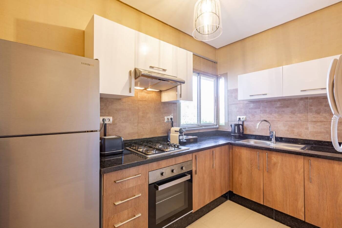 Appart Prestigia Saphir 1
