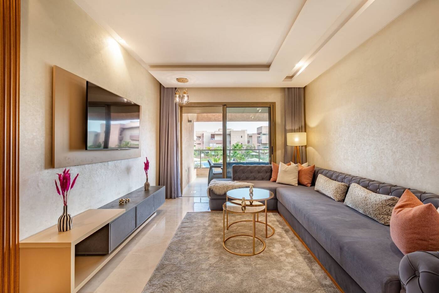 Appart Prestigia Saphir 280