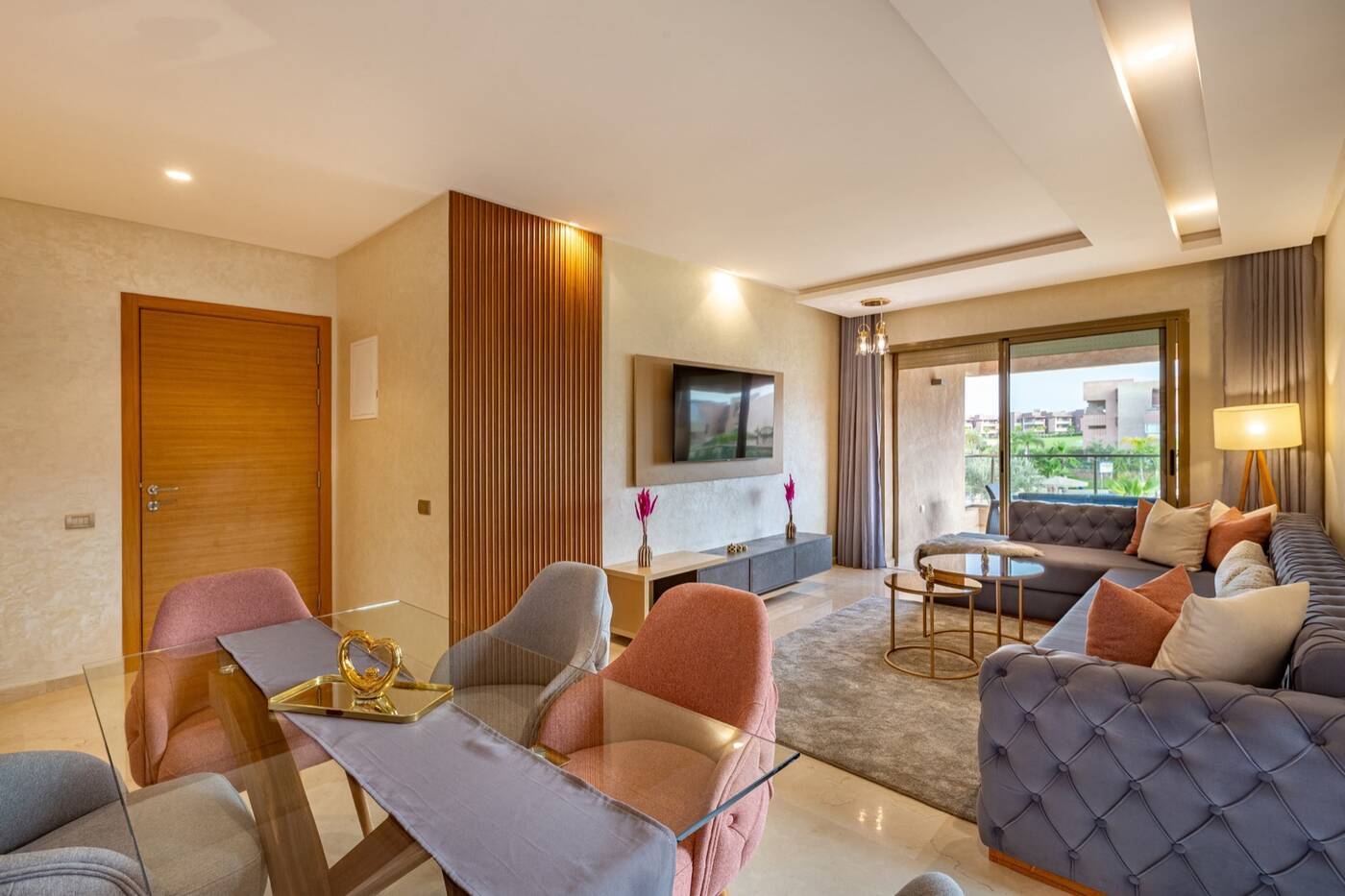 Appart Prestigia Saphir 280