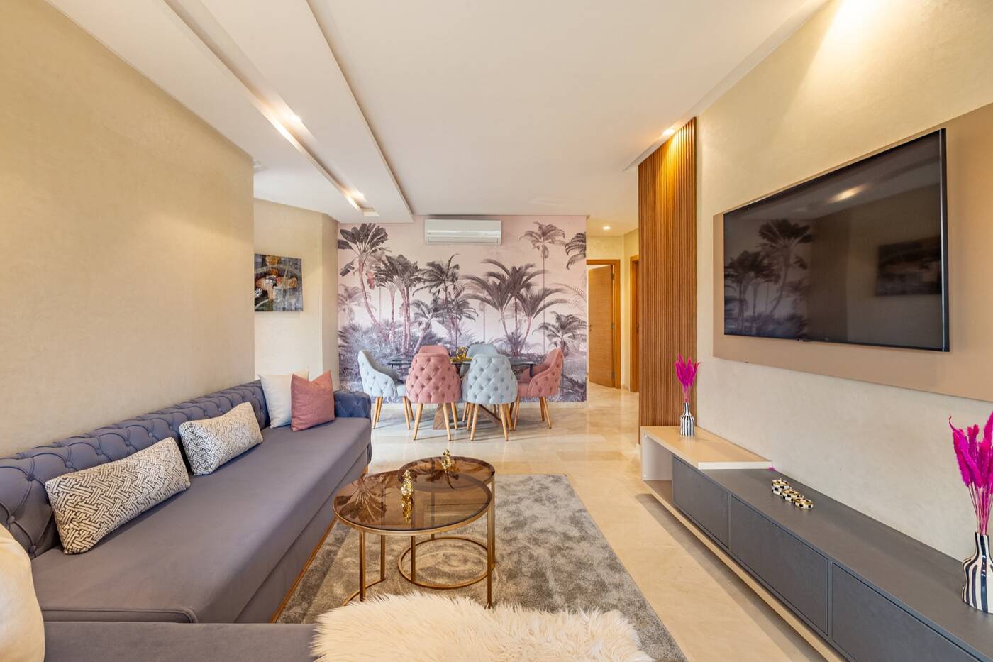 Appart Prestigia Saphir 280