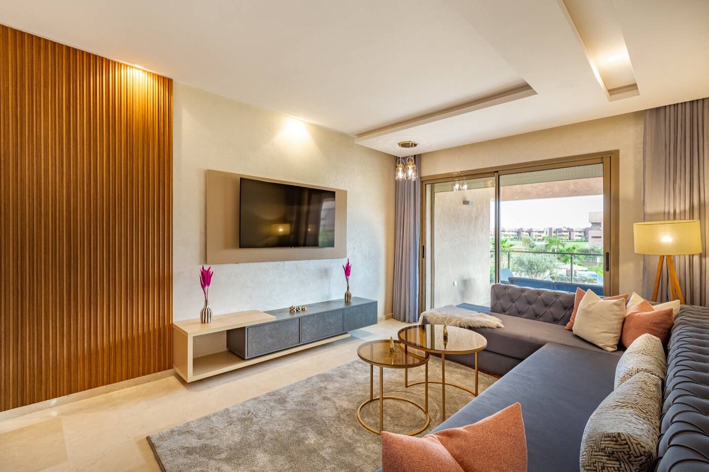 Appart Prestigia Saphir 280