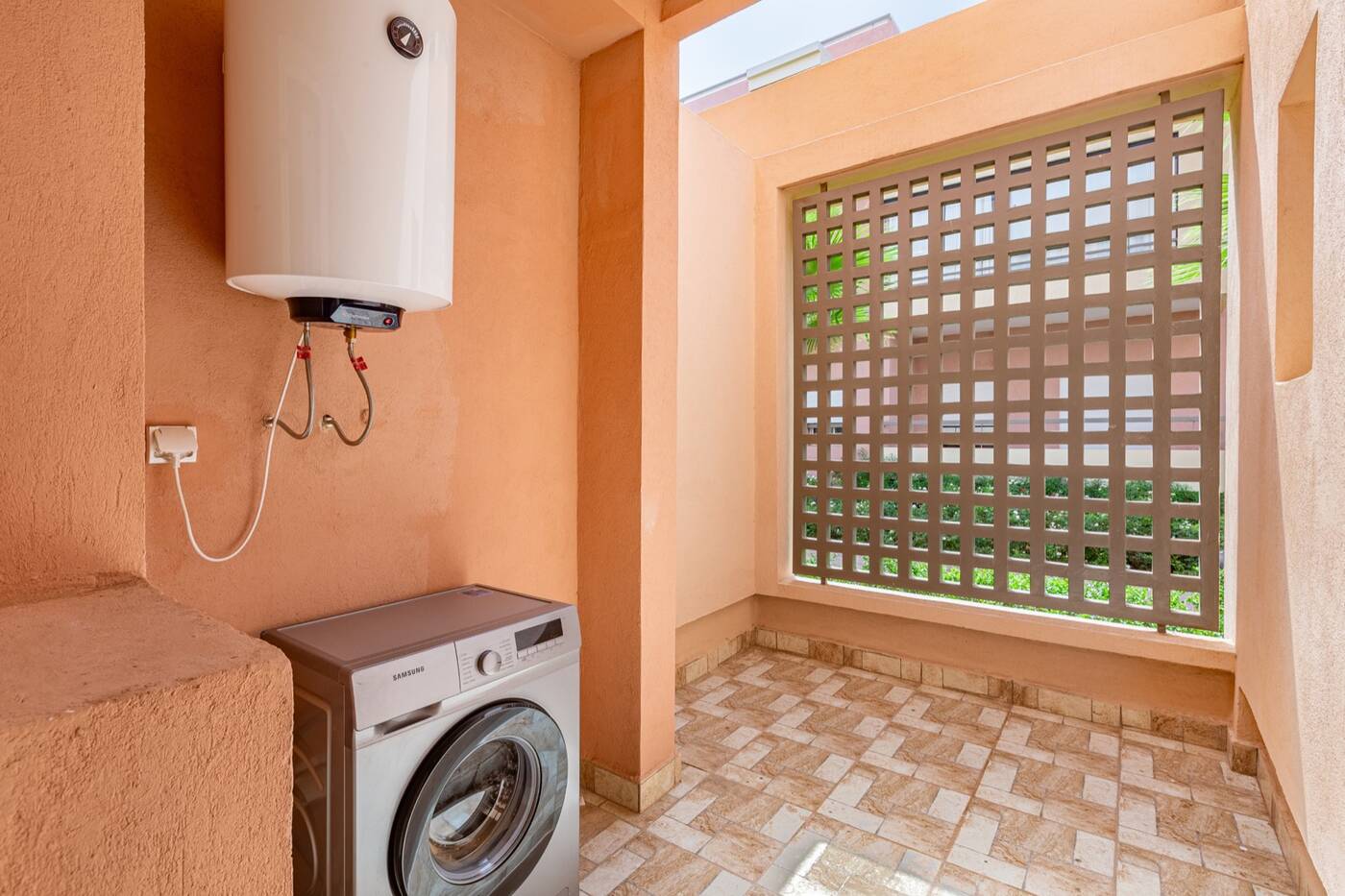 Appart Riad Garden 1