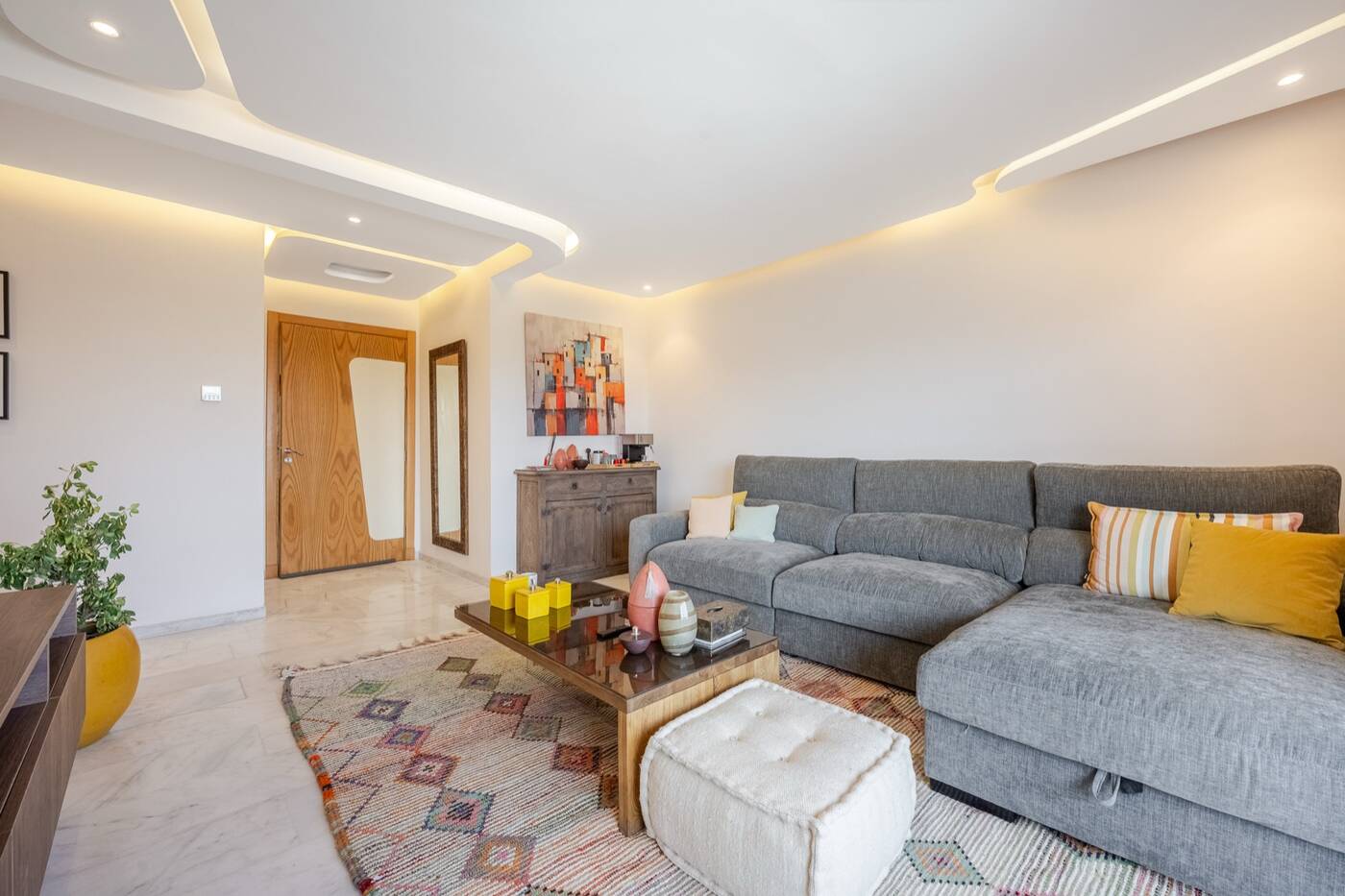 Appart Riad Garden 3