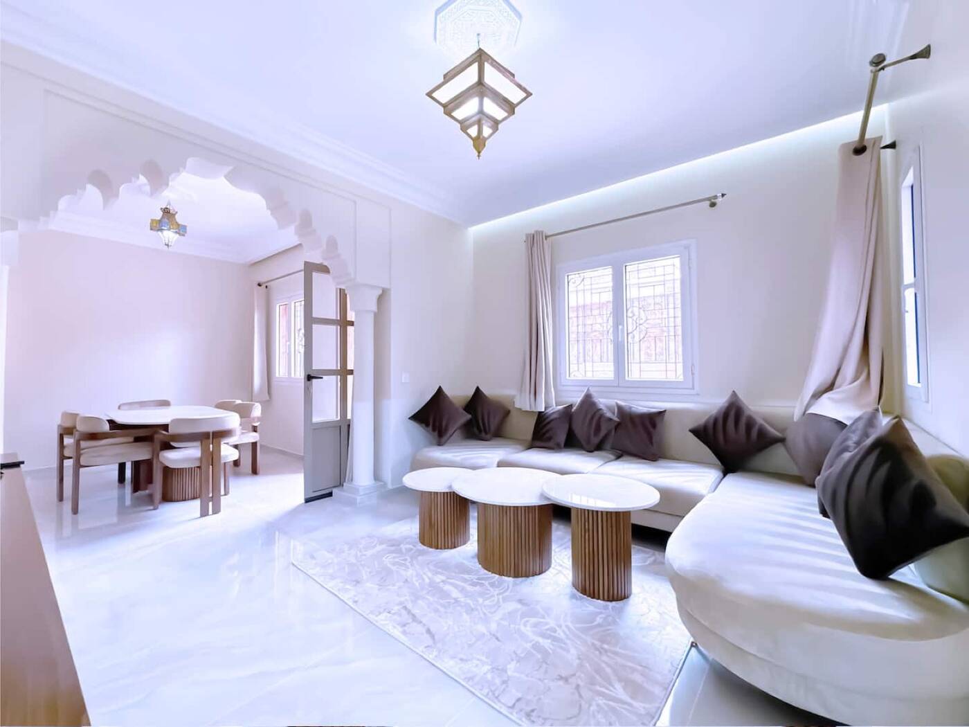 Duplex Annakhil