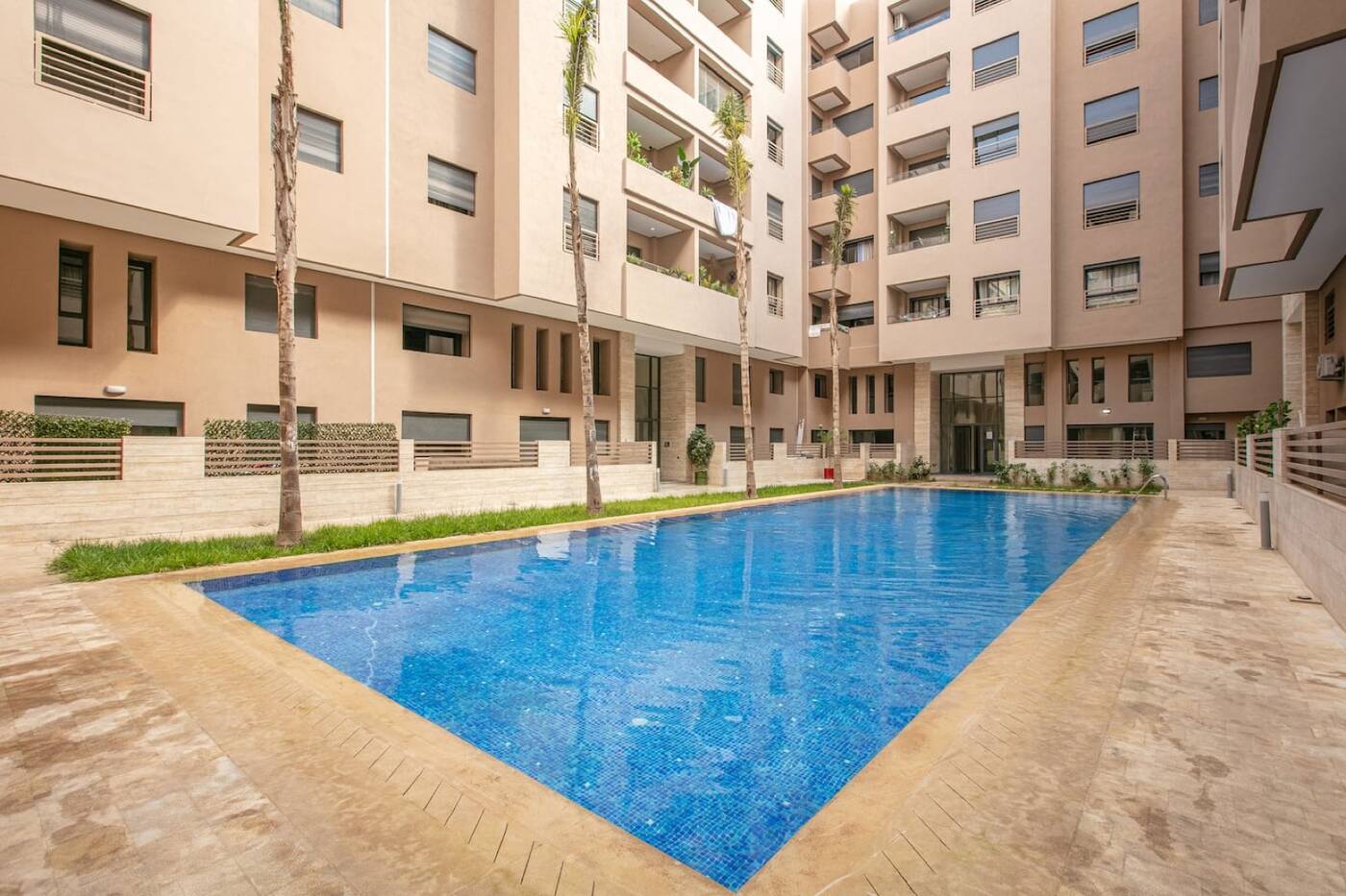 Duplex Menara Garden
