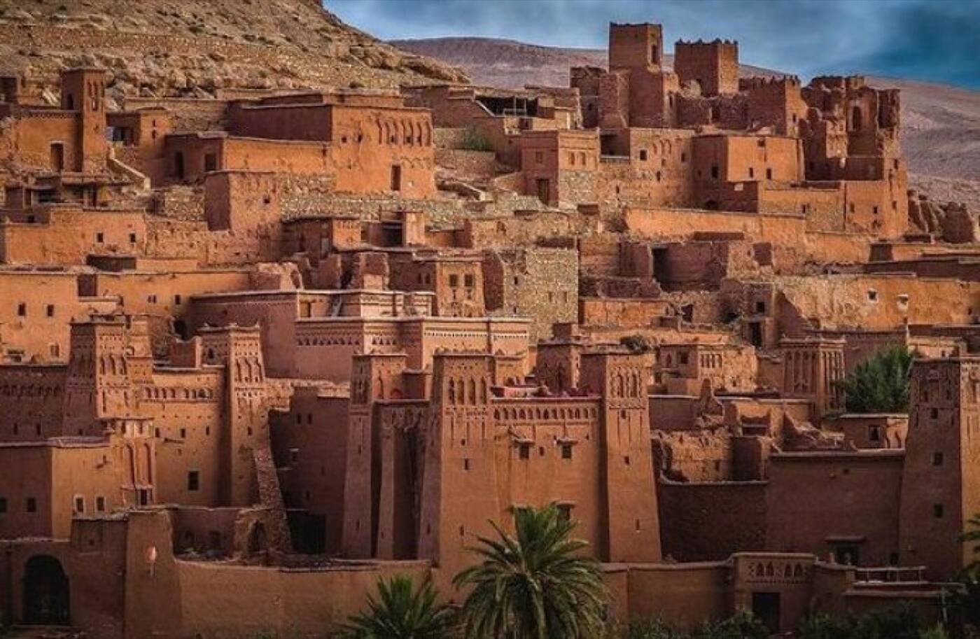 Merzouga en 3 jours