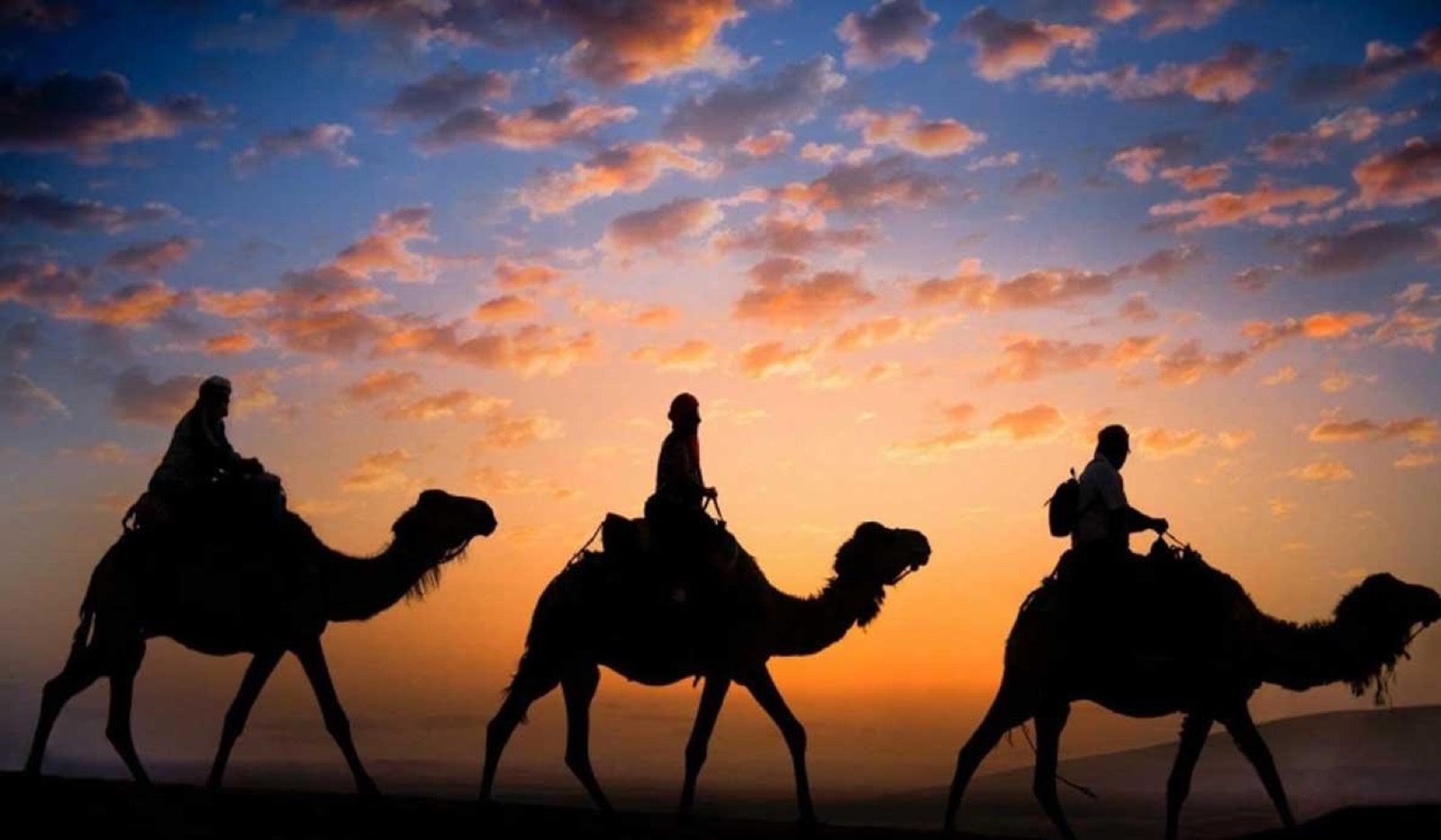 Fès, Merzouga et les gorges du Dadès