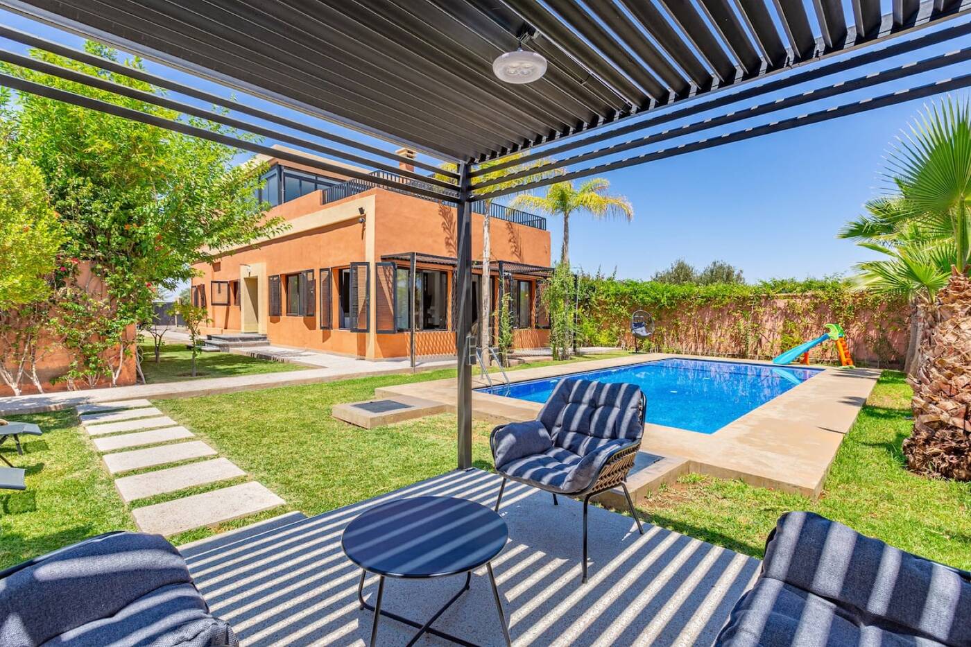 Villa Amel