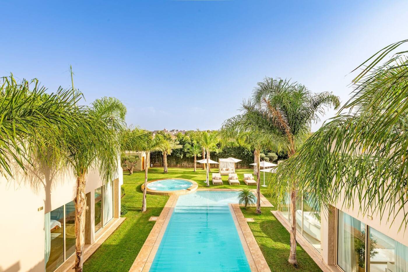 Villa Bahamas