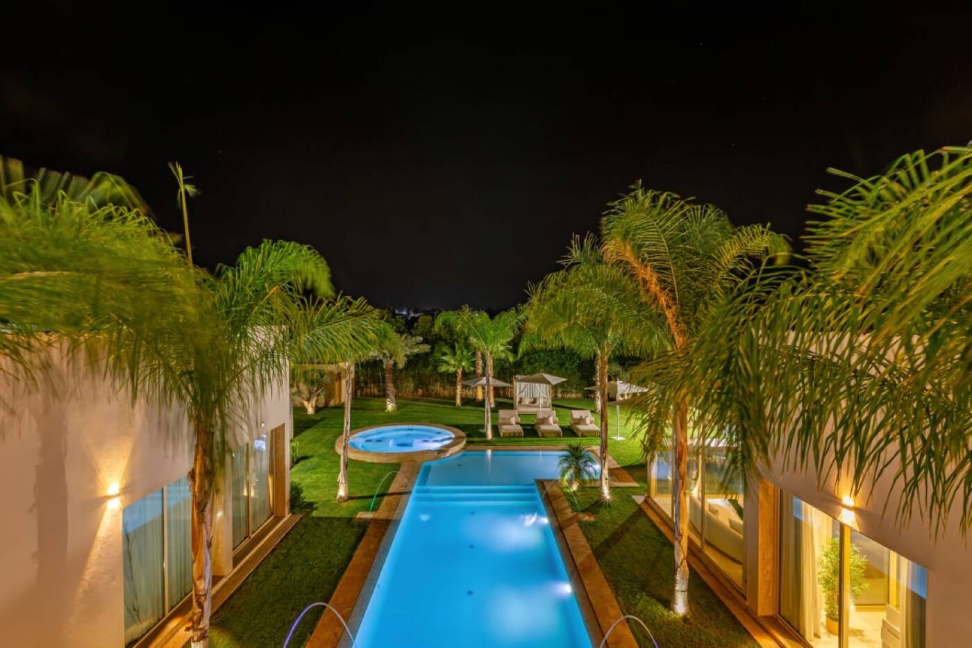 Villa Bahamas