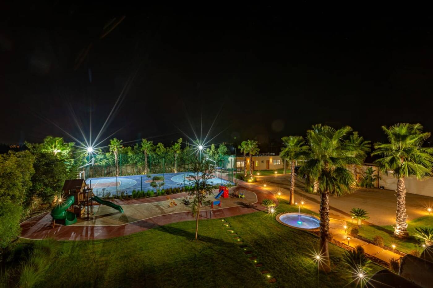 Villa Bahamas