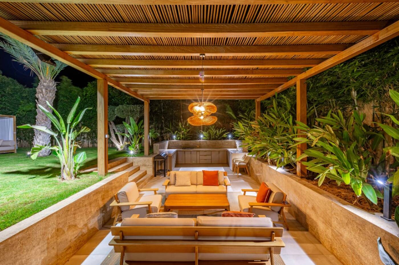 Villa Bahamas