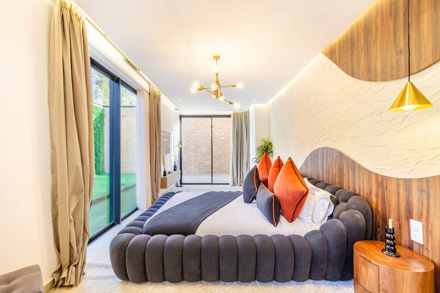 Villa Diamant N10