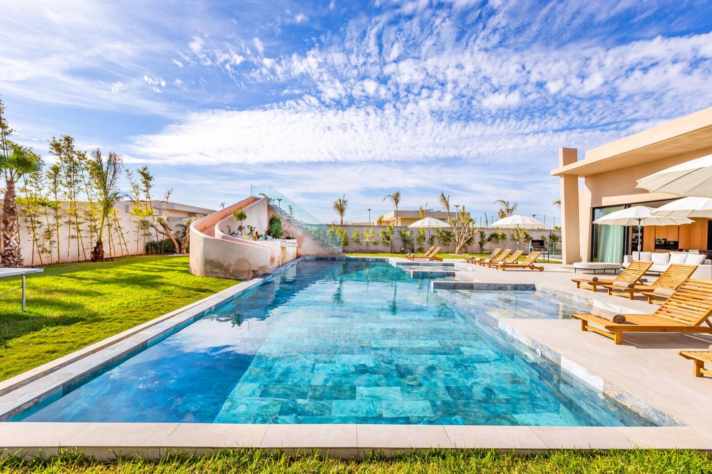 Villa Diamant N10