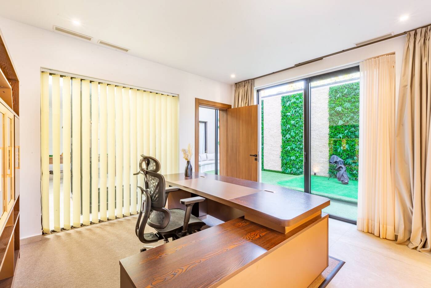 Villa Diamant N10