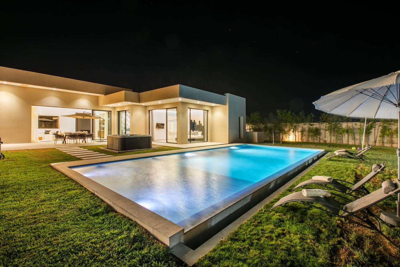 Villa Emeraude N8-A
