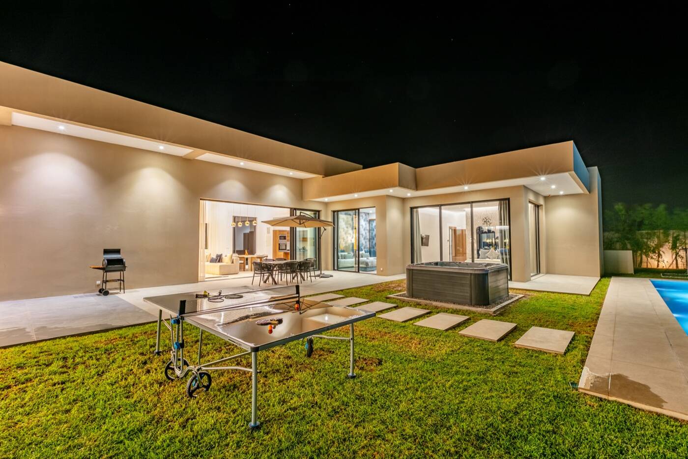Villa Emeraude N8-A