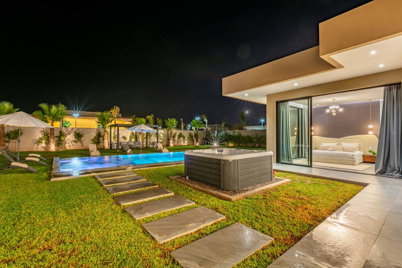 Villa Emeraude N8-A