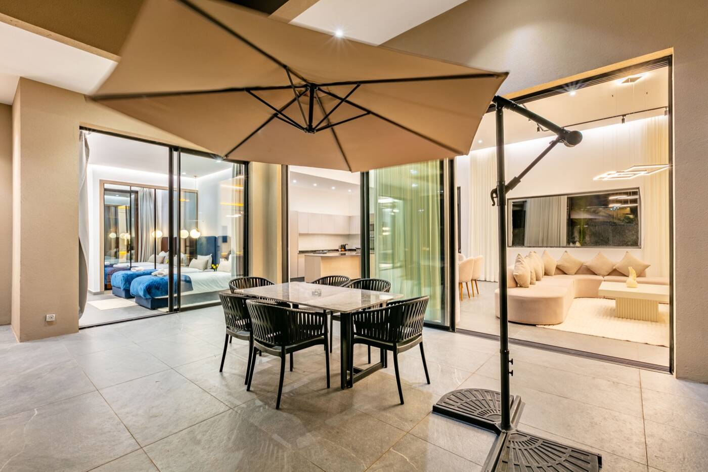 Villa Emeraude N8-A
