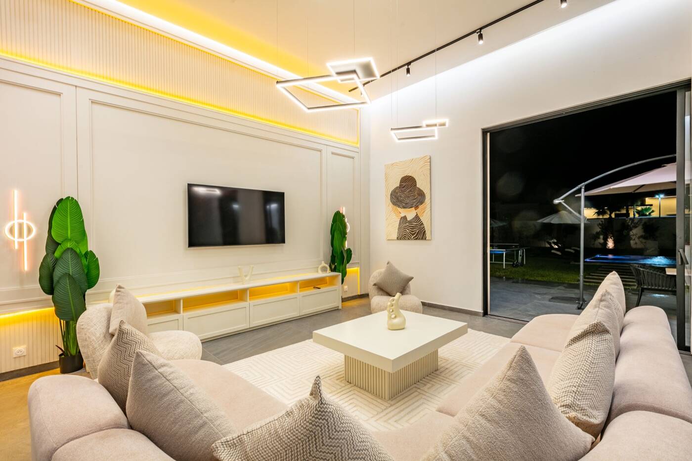Villa Emeraude N8-A