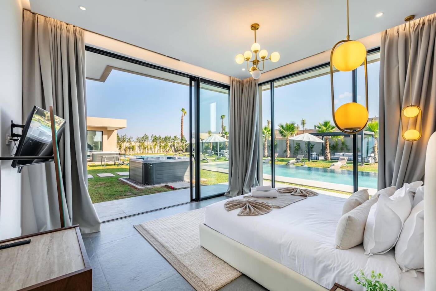 Villa Emeraude N8