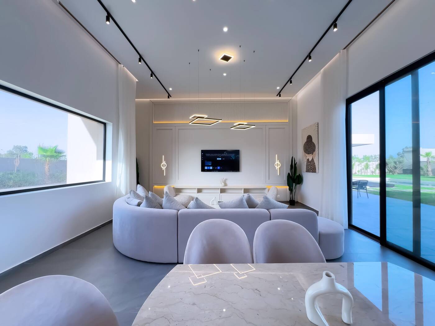 Villa Emeraude N8
