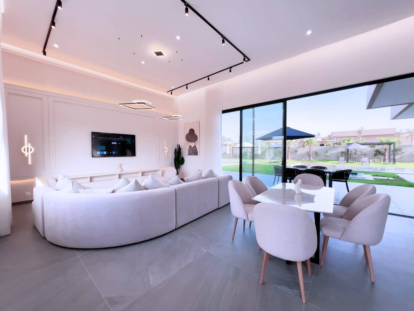 Villa Emeraude N8