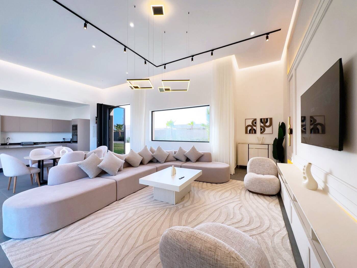 Villa Emeraude N8