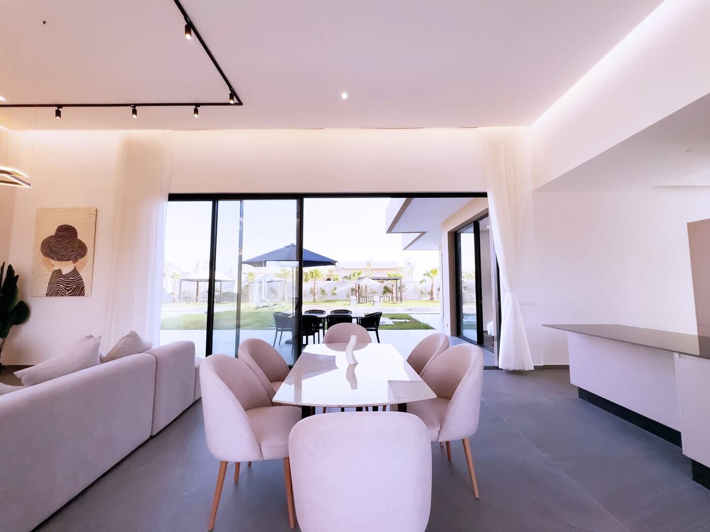 Villa Emeraude N8