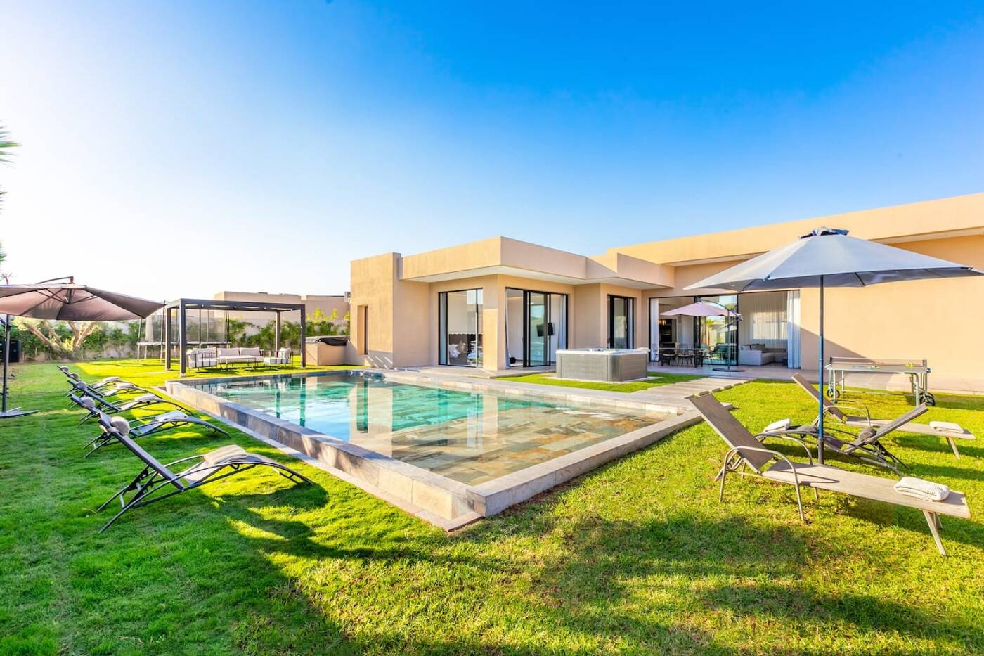 Villa Onyx N12-A