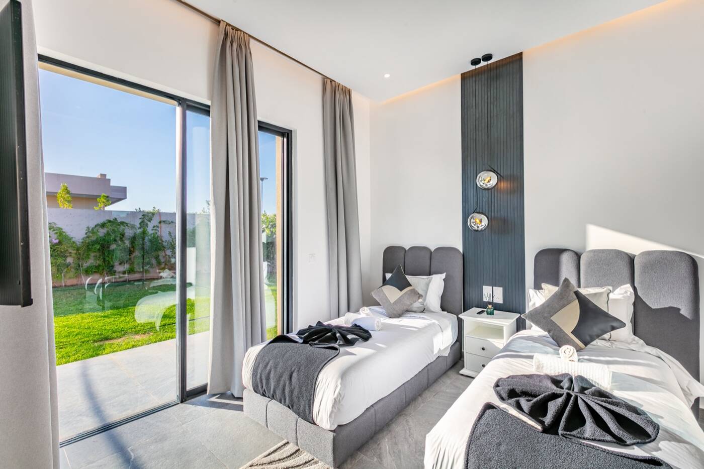 Villa Onyx N12-A