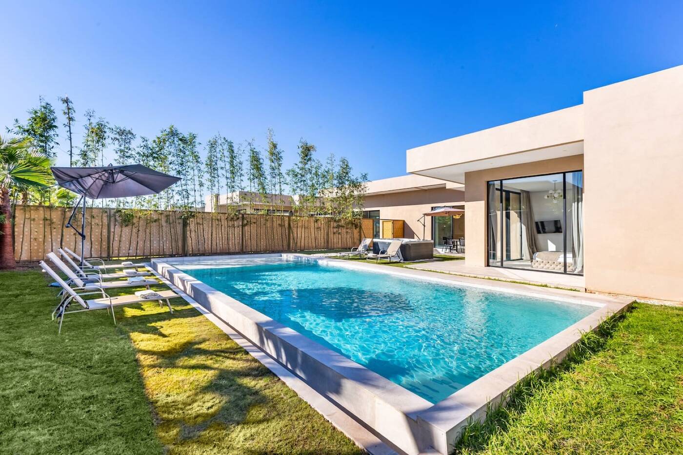 Villa Onyx N12-B