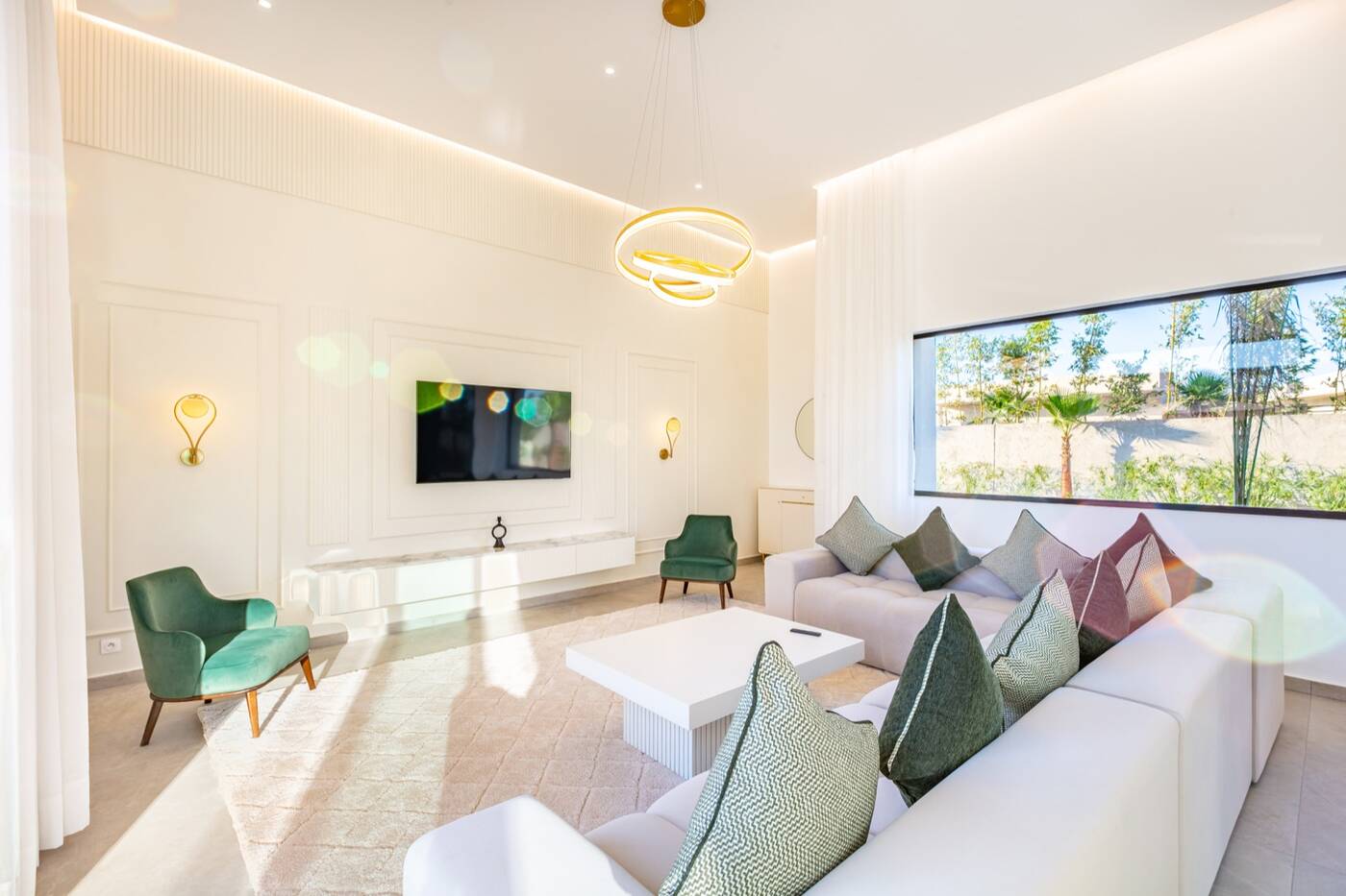 Villa Onyx N12-B