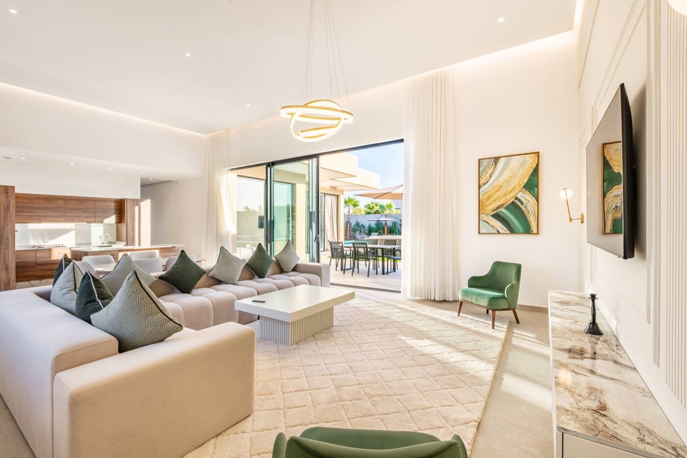 Villa Onyx N12-B