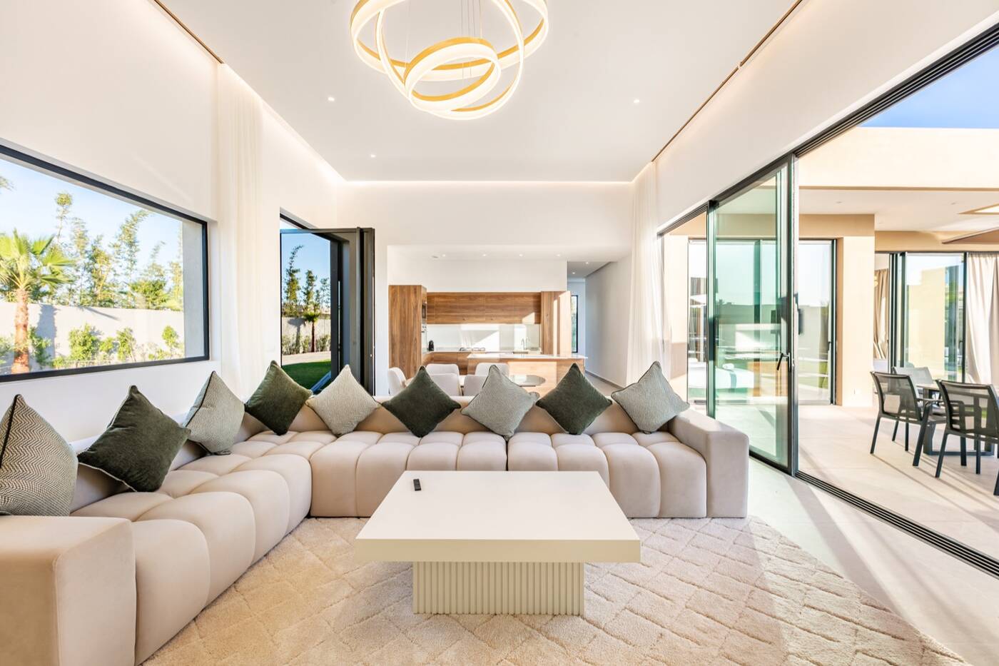 Villa Onyx N12-B
