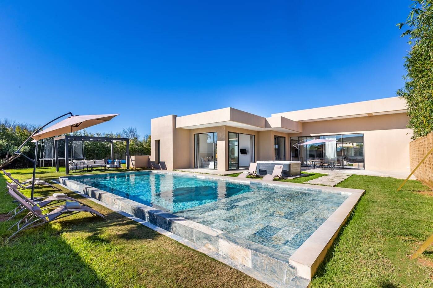 Villa Onyx N12