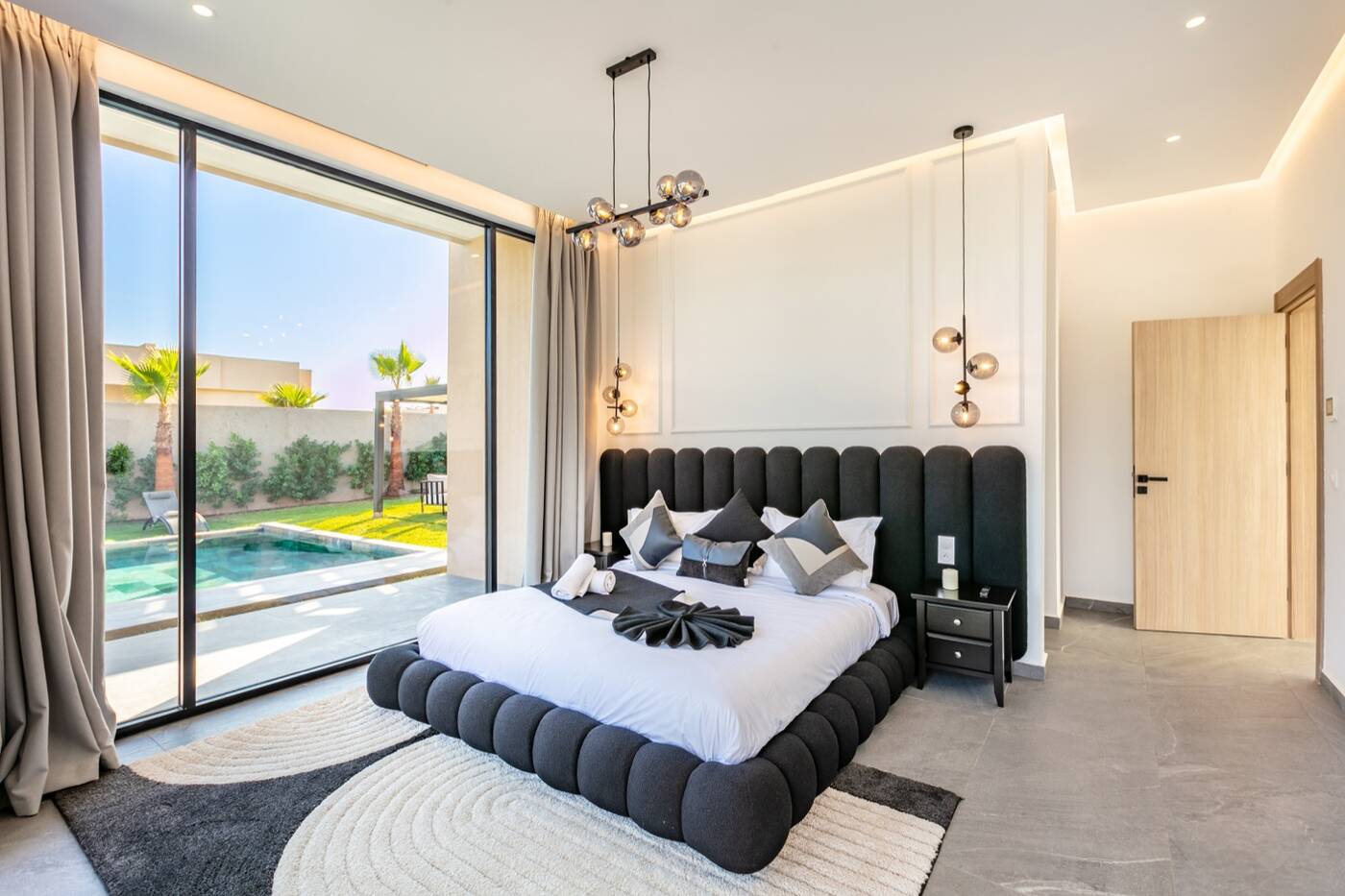 Villa Onyx N12
