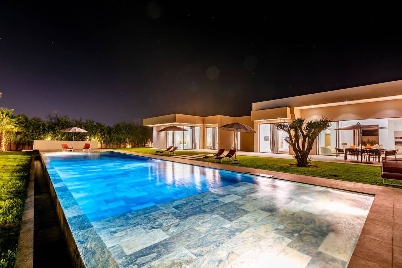Villa Opale N5