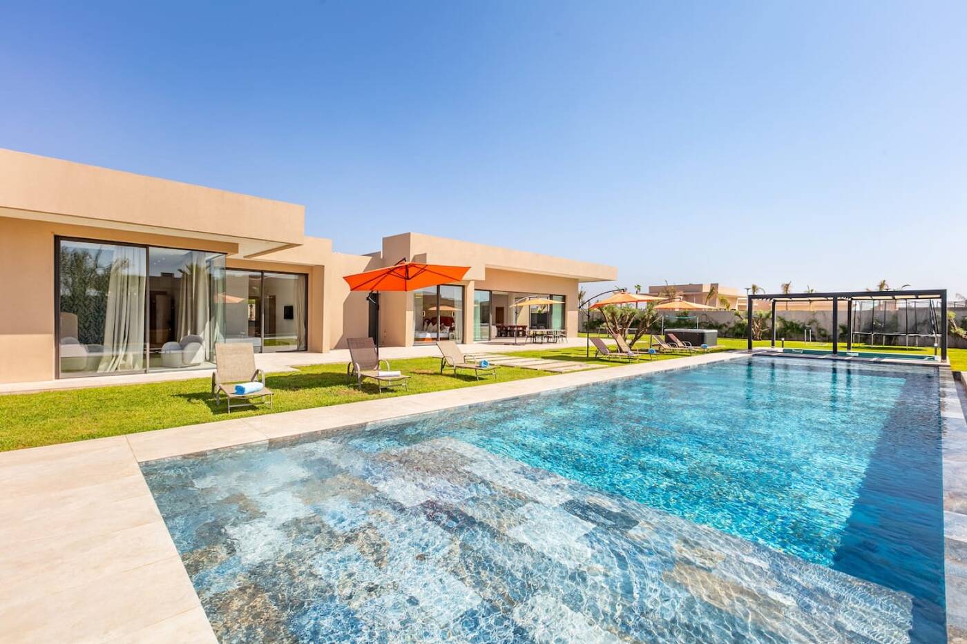 Villa Rubis N9