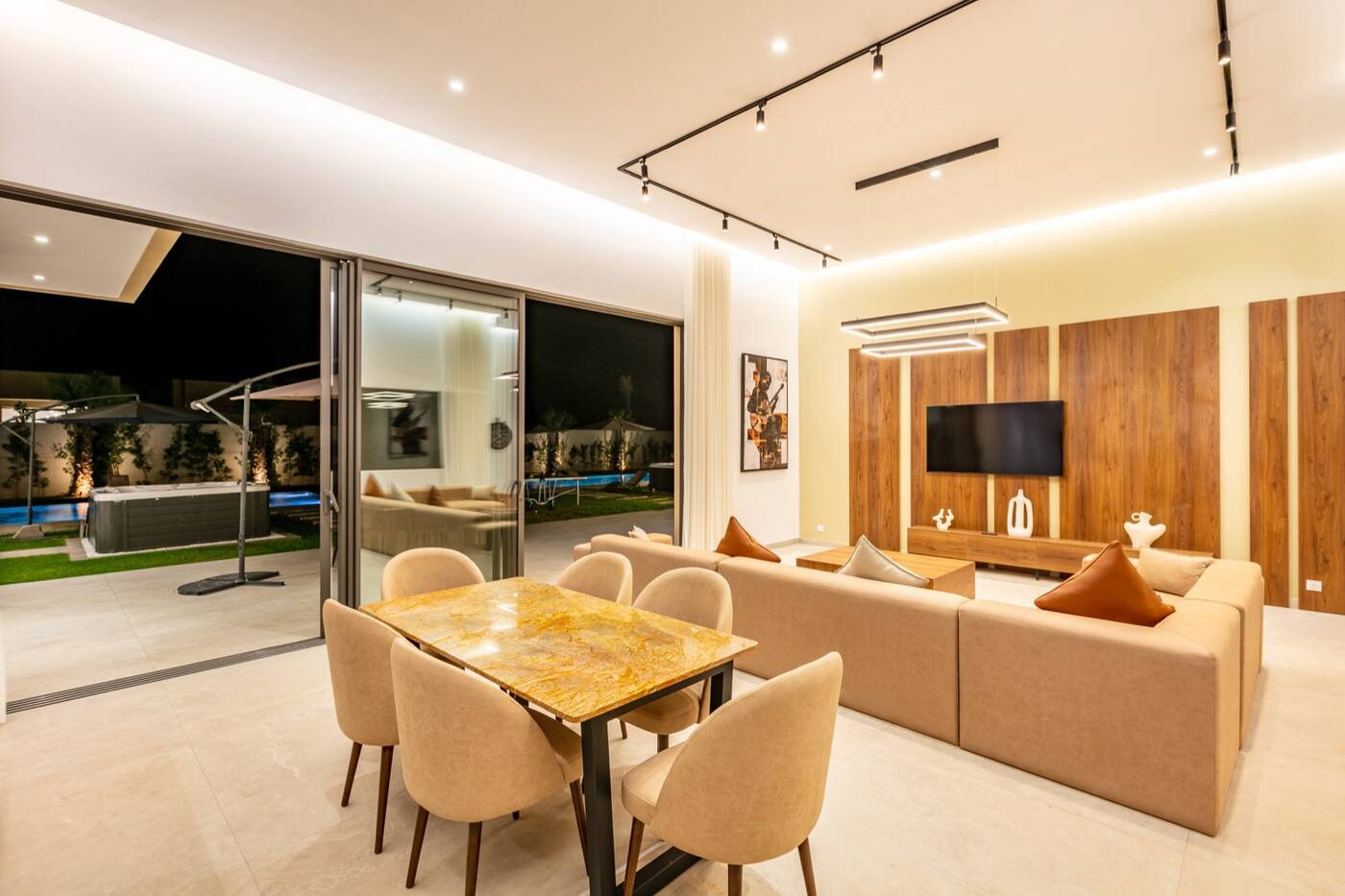 Villa Saphir N11-A