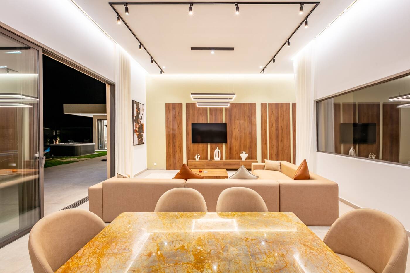 Villa Saphir N11-A