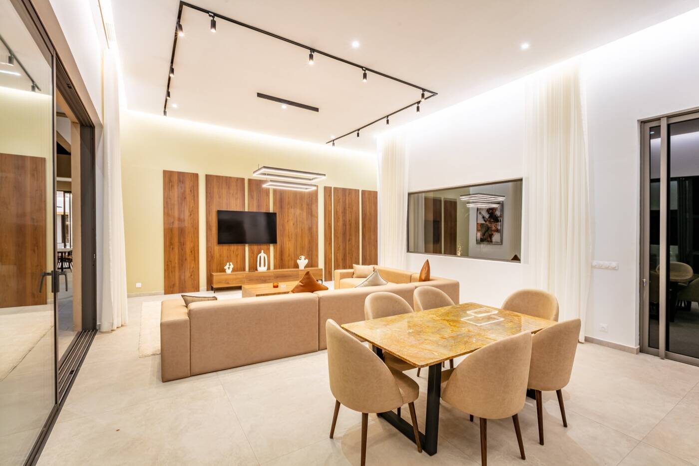Villa Saphir N11-A