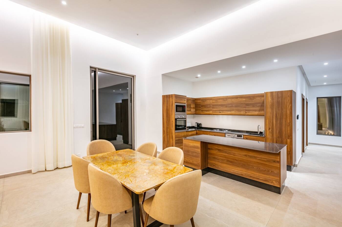 Villa Saphir N11-A