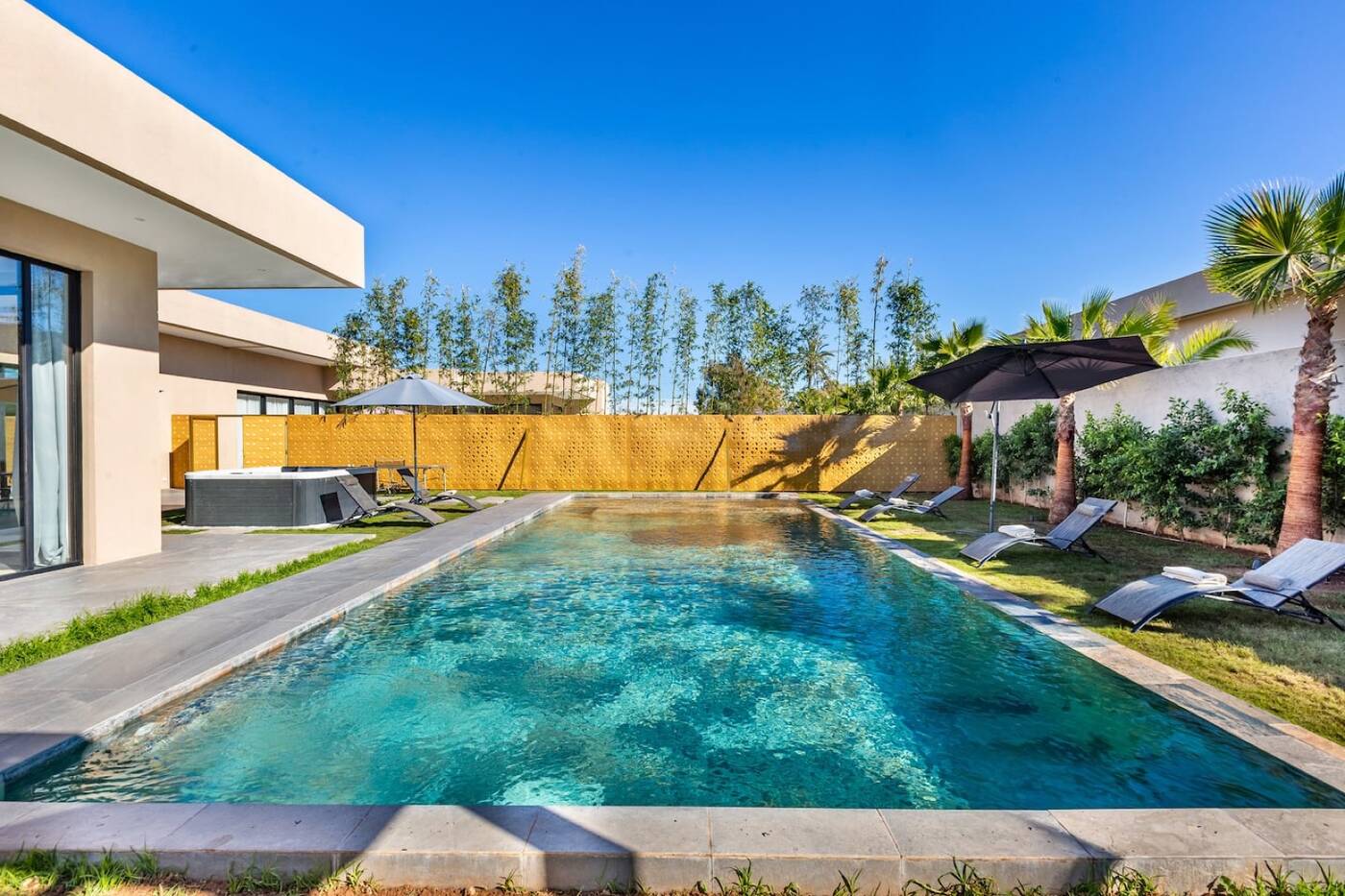 Villa Saphir N11-B