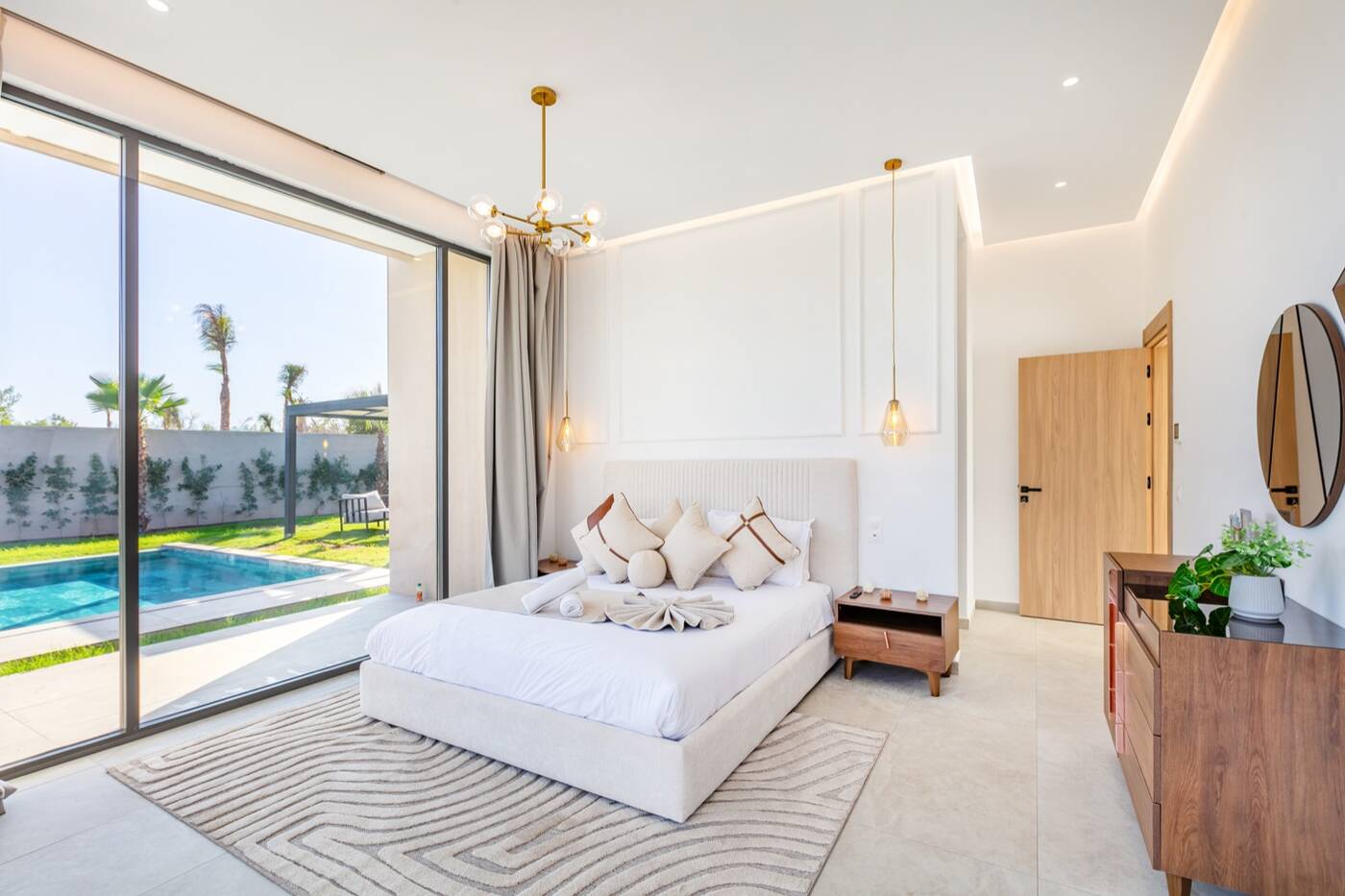Villa Saphir N11-B