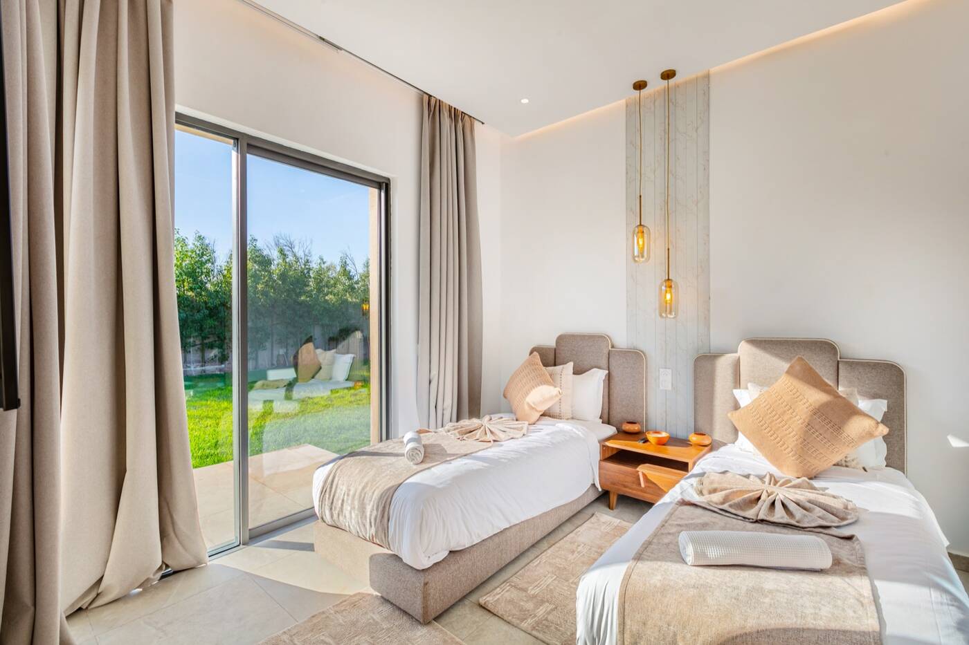 Villa Saphir N11-B